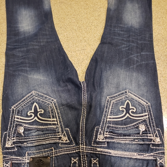 rock revival store near me